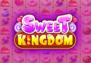 Sweet Bonanza